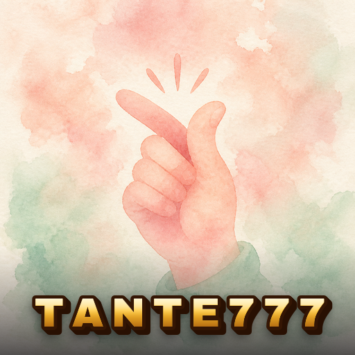 Proses unduh di tante777 yang cepat dan efisien.